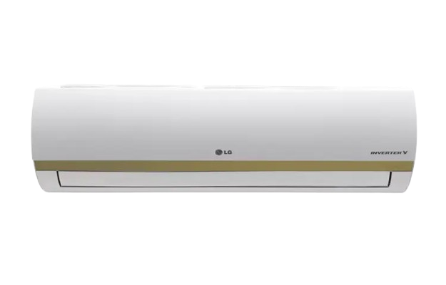 LG AC Unit